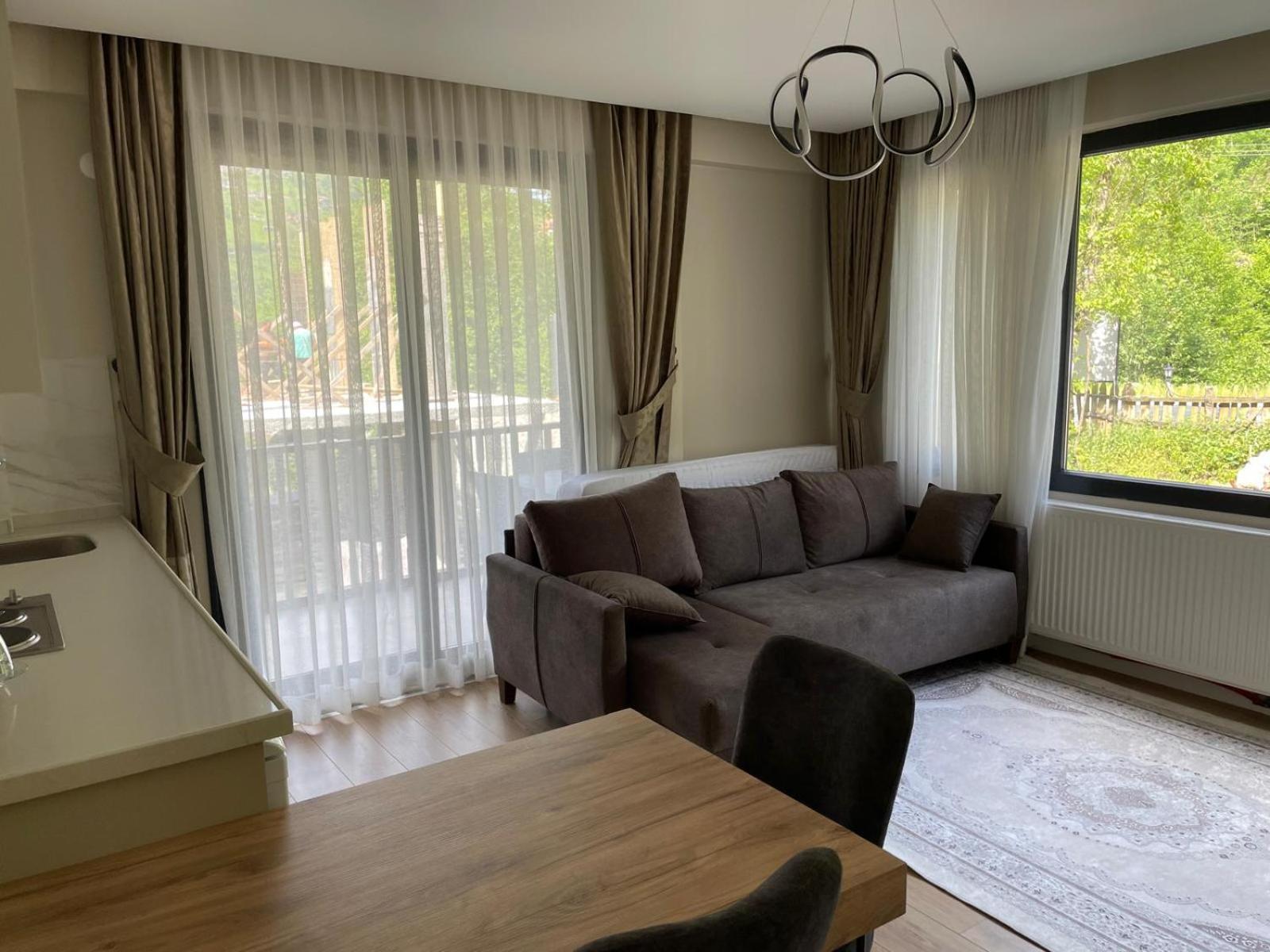 Lazmaris Suit Çamlıhemşin Bagian luar foto
