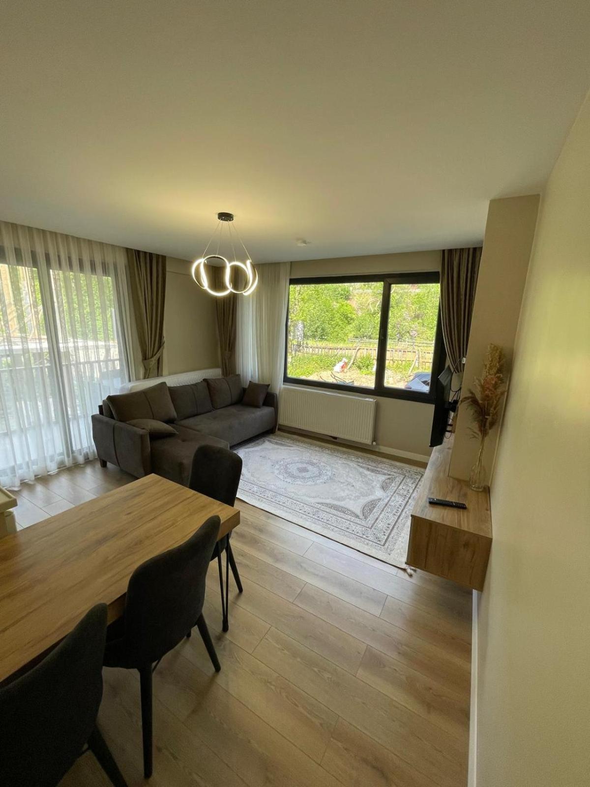 Lazmaris Suit Çamlıhemşin Bagian luar foto