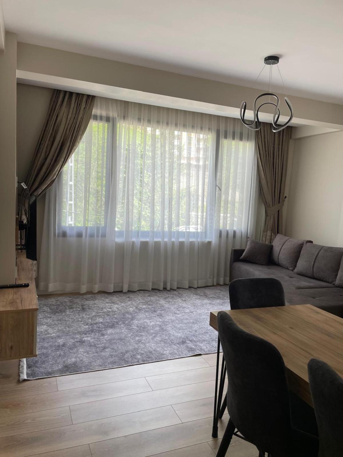 Lazmaris Suit Çamlıhemşin Bagian luar foto