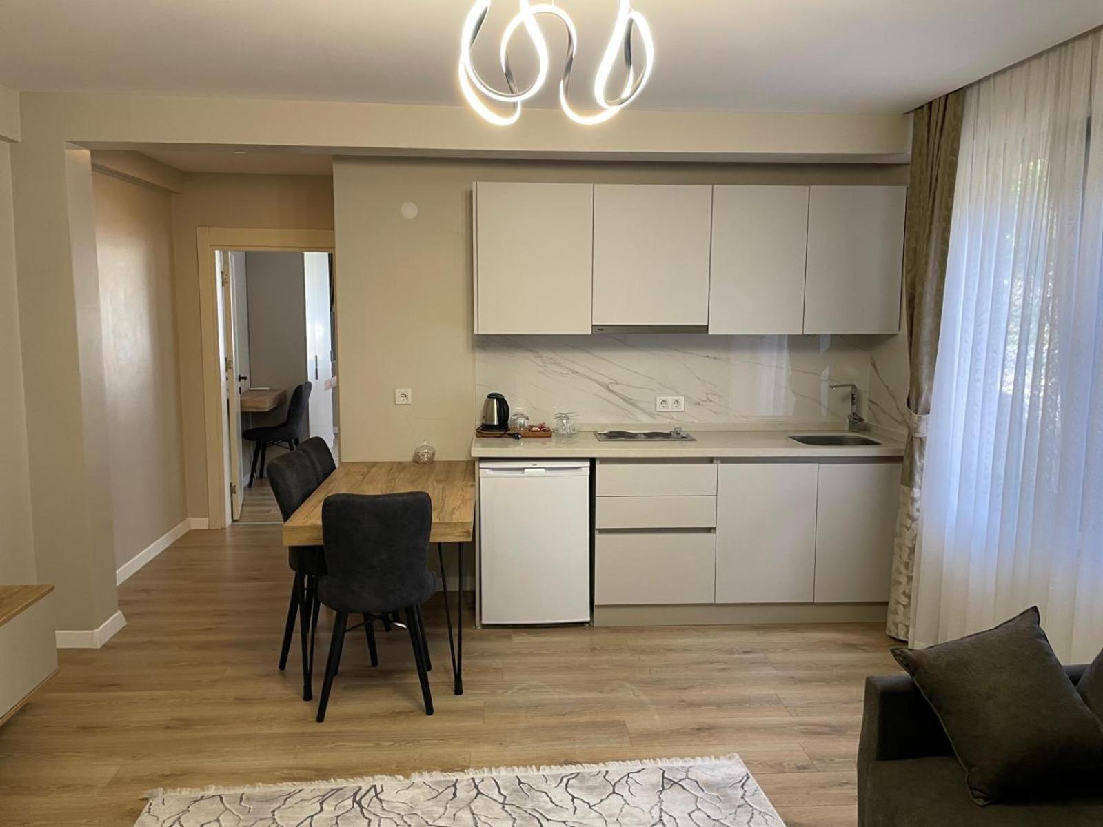 Lazmaris Suit Çamlıhemşin Bagian luar foto