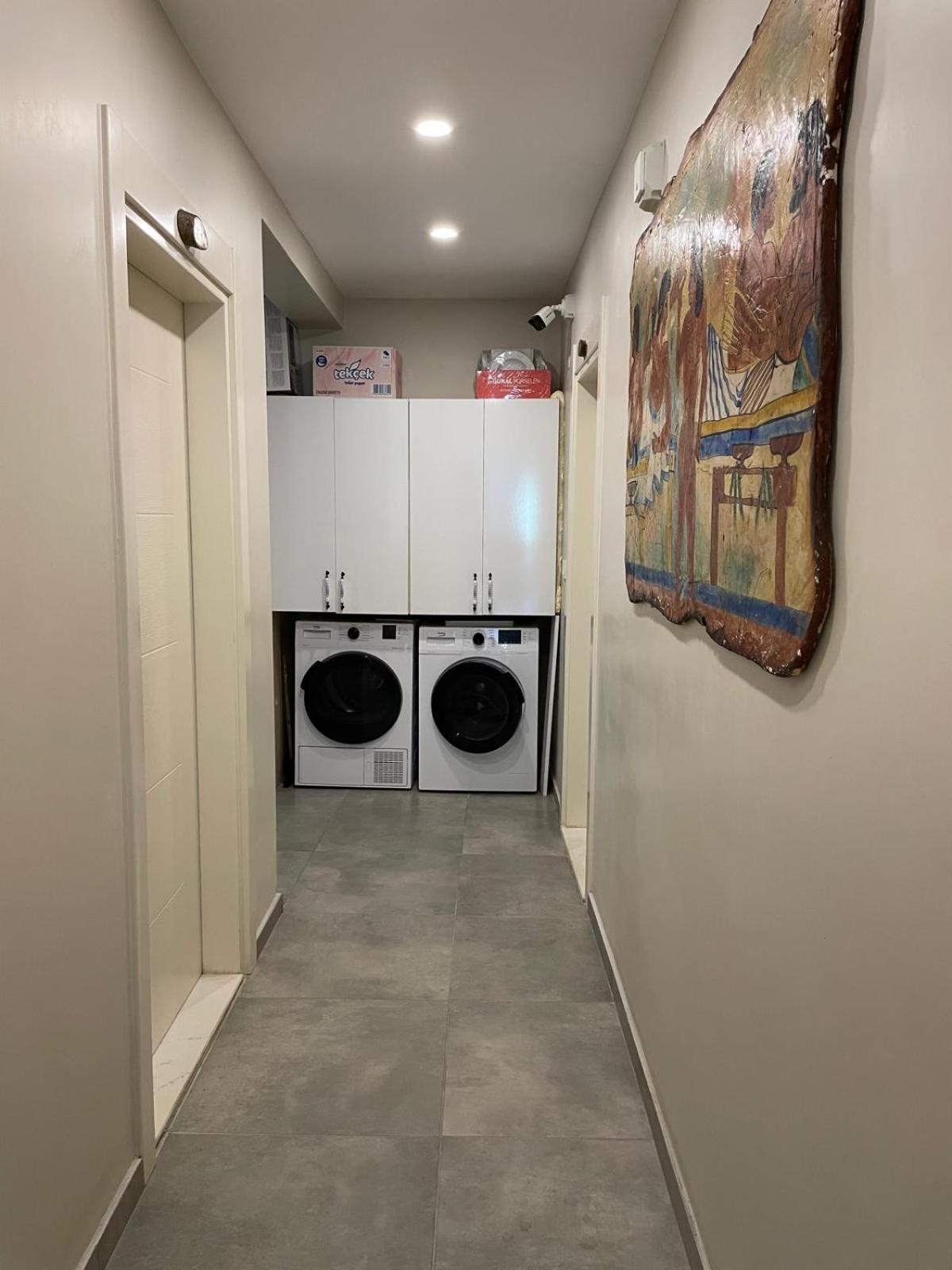 Lazmaris Suit Çamlıhemşin Bagian luar foto